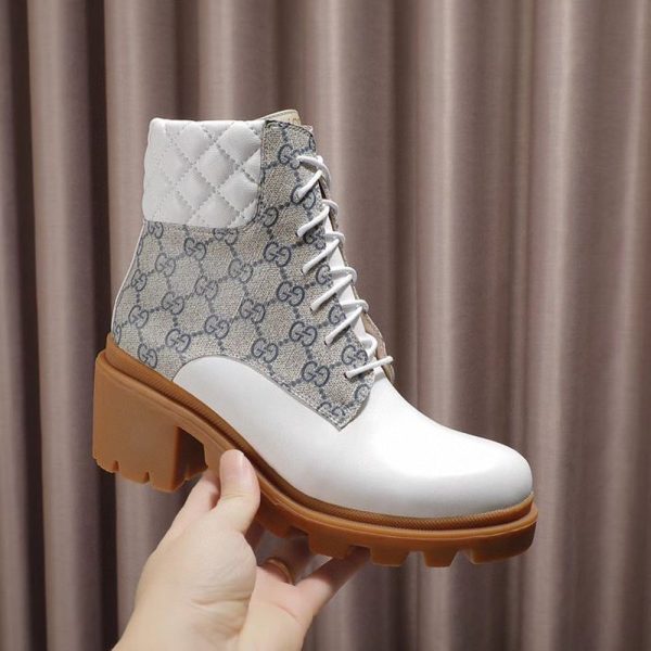 New Arrival GG Women Shoes 101