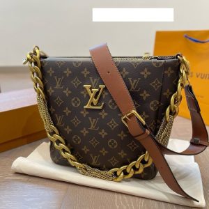 Luxury LV Handbag M43535