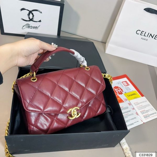 New Arrival CN Handbag C417