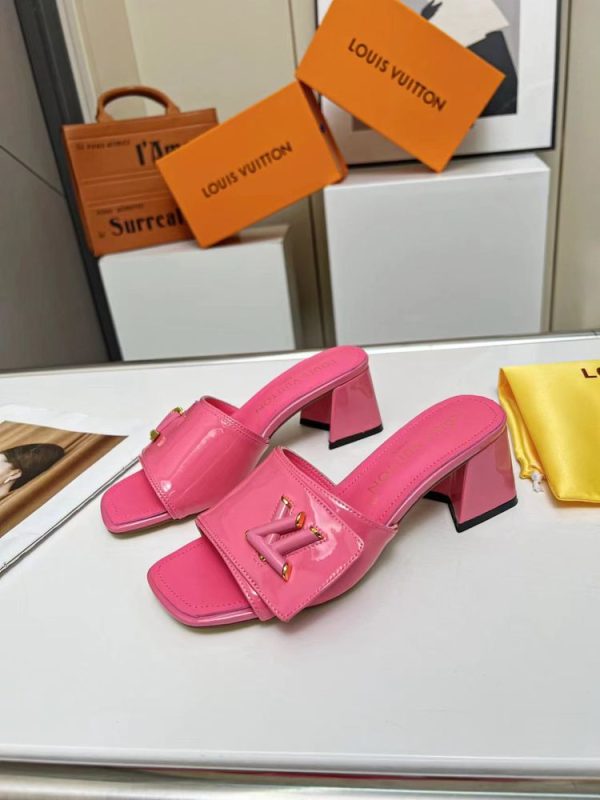 New Arrival LV Women Shoes L221