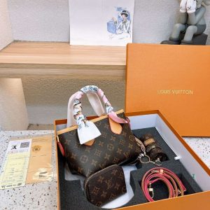 New Arrival LV Handbag L163