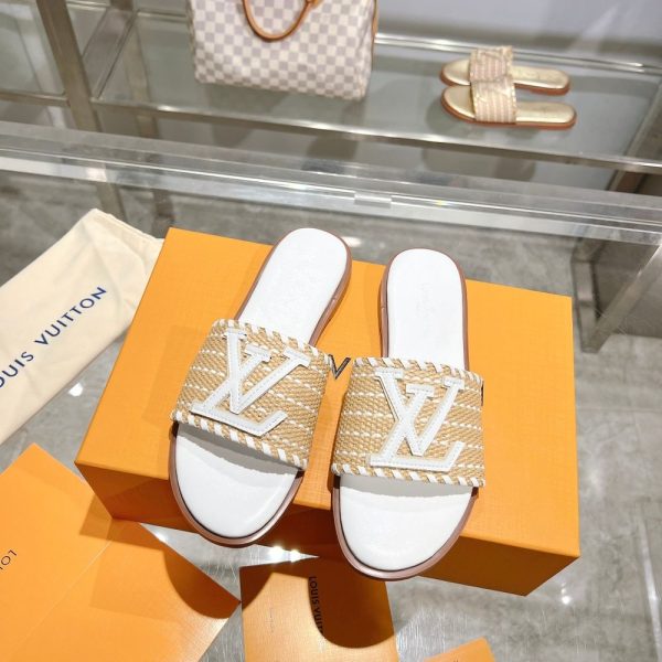 New Arrival LV Women Shoes L203