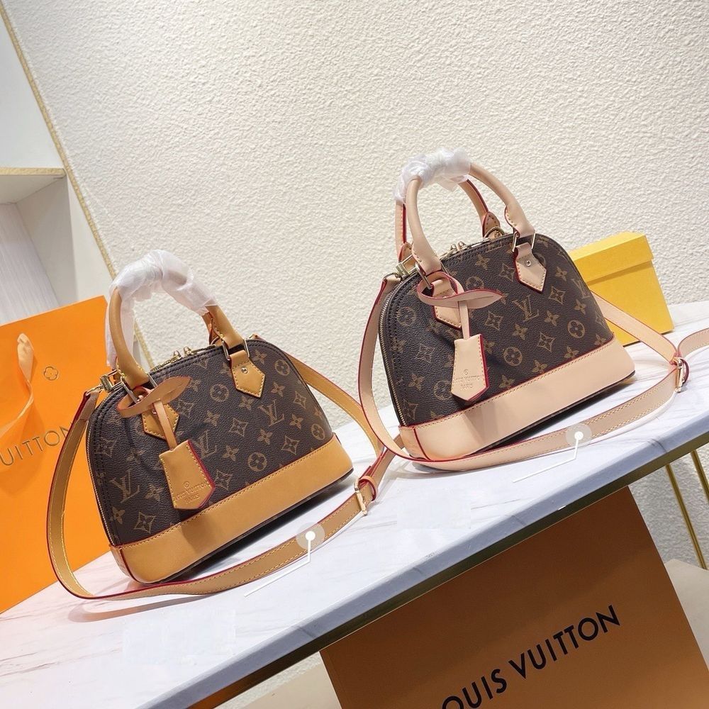 New Arrival LV Handbag L697