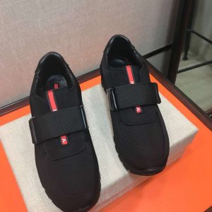 New Arrival Prada Men Shoes P004