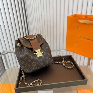 New Arrival LV Handbag L408