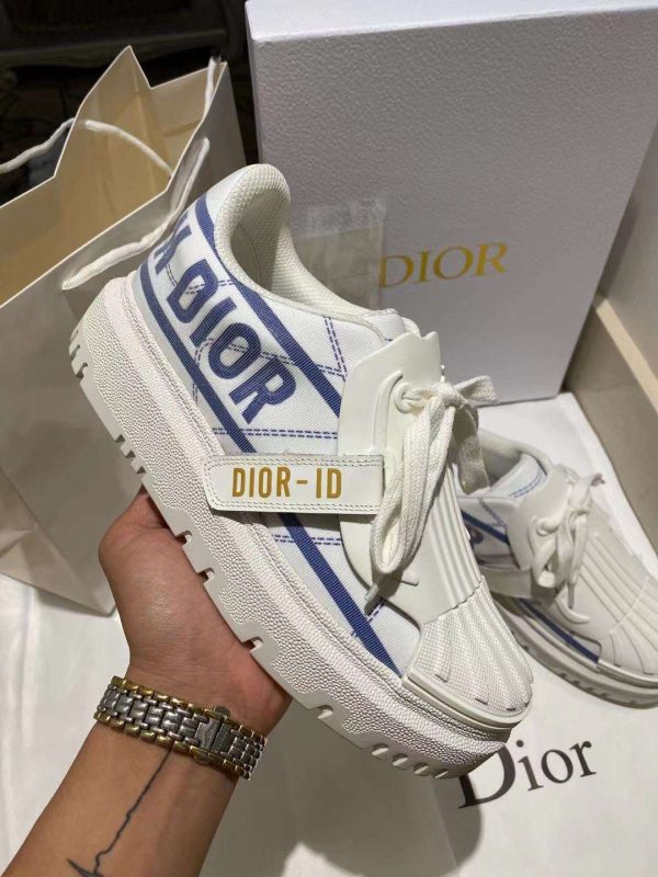 New Arrival Dior Women Shoes D020