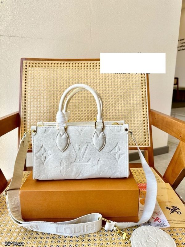 New Arrival LV Handbag L815