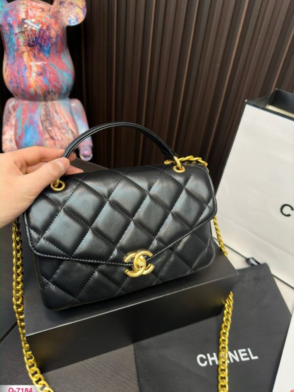 New Arrival CN Handbag C424