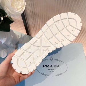 New Arrival Prada Women Shoes P043