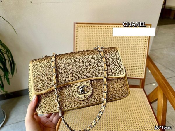 New Arrival CN Handbag C458