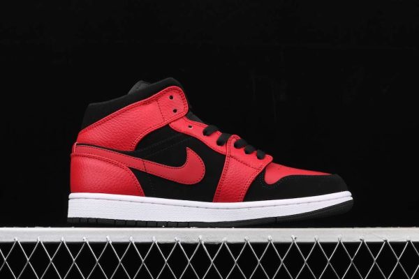 New Arrival AJ1 Mid 554724-054