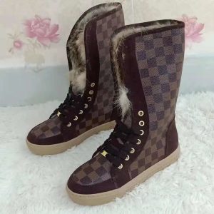 New Arrival LV Women Shoes L280