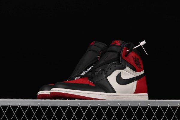 New Arrival AJ1 High 026 – 555088-610