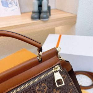 New Arrival LV Handbag L217