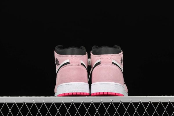 New Arrival AJ1 Mid 852542-801