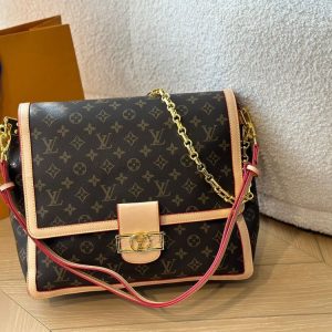 New Arrival LV Handbag L669