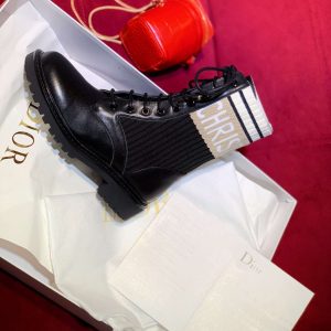 New Arrival Dior Women Shoes D030