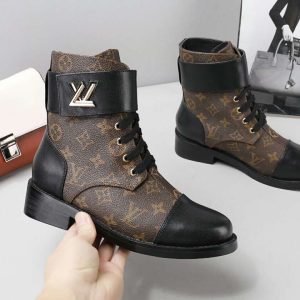 New Arrival LV Women Shoes L251