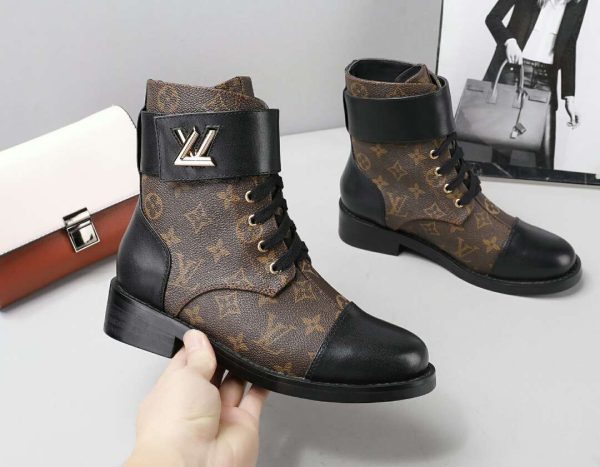 New Arrival LV Women Shoes L251