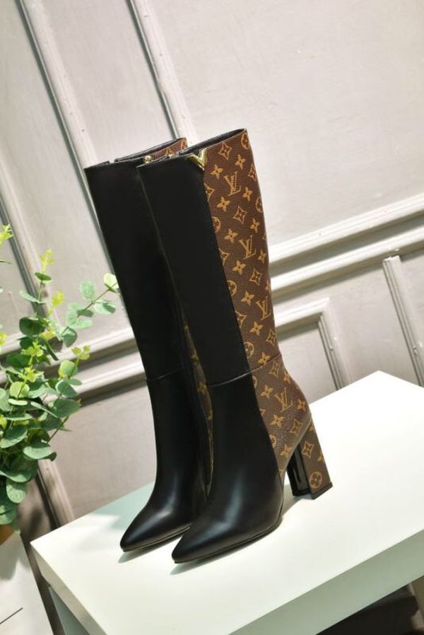 New Arrival LV Women Shoes L375