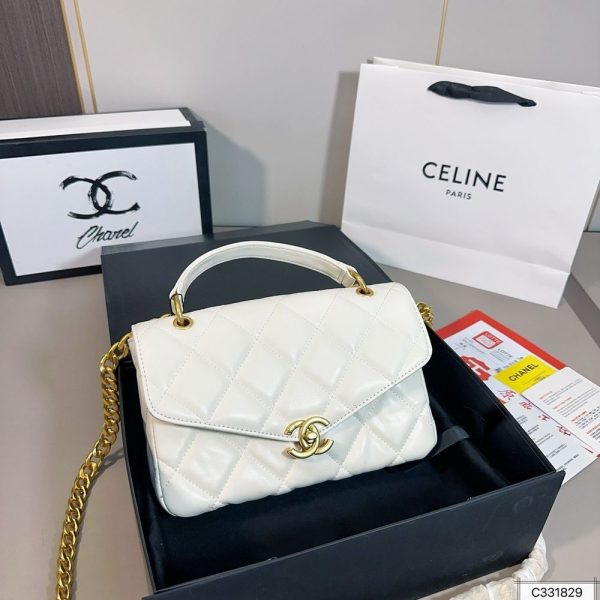 New Arrival CN Handbag C417