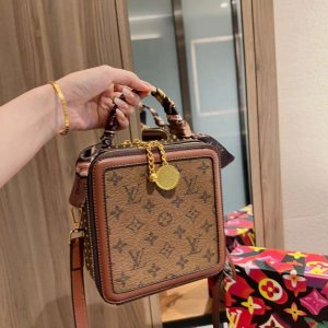 New Arrival LV Handbag L392