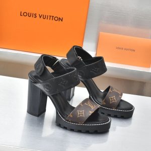 New Arrival LV Women Shoes L246