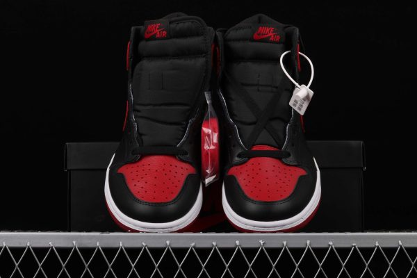 New Arrival AJ1 High 023 – 555088-001