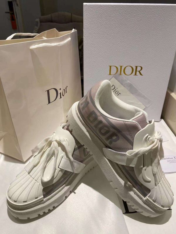 New Arrival Dior Women Shoes D015