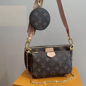 New Arrival LV Handbag L566