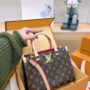 New Arrival LV Handbag L726