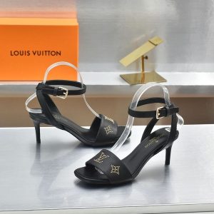 New Arrival LV Women Shoes L239