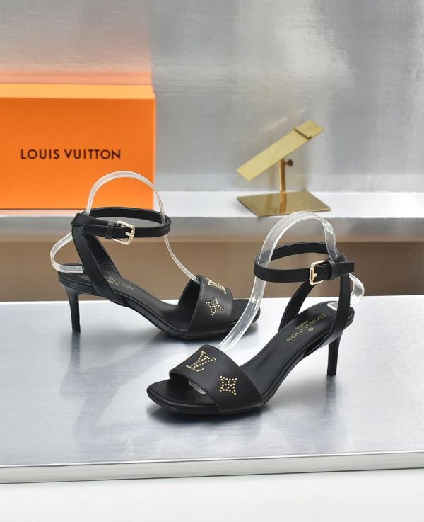 New Arrival LV Women Shoes L239