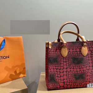 New Arrival LV Handbag L062