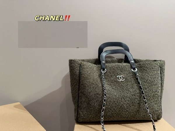 New Arrival CN Handbag C443