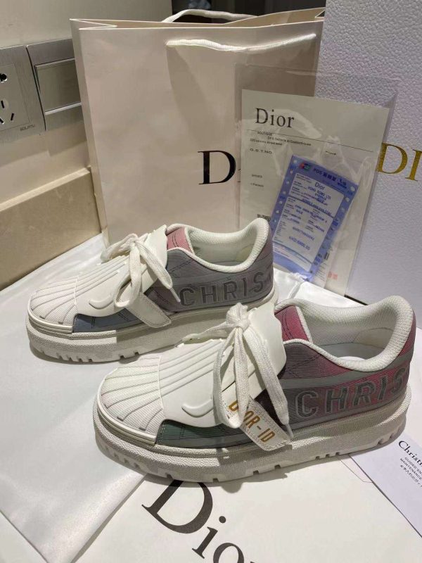 New Arrival Dior Women Shoes D019