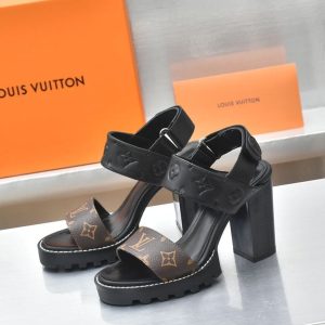 New Arrival LV Women Shoes L246