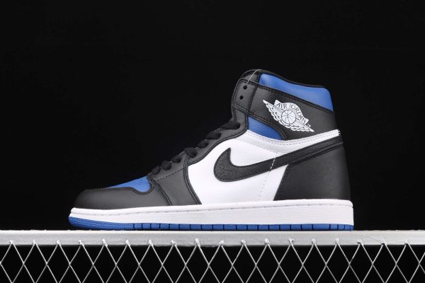 New Arrival AJ1 High 043 – 555088-041