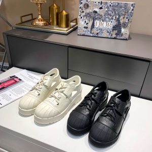 New Arrival Dior Women Shoes D024