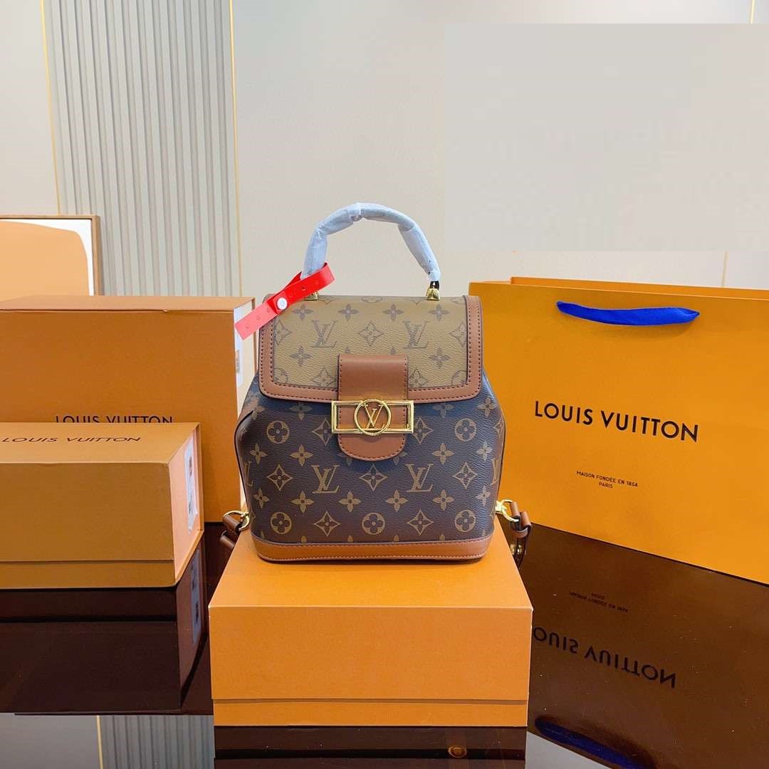 New Arrival LV Handbag L183