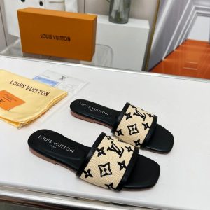 New Arrival LV Women Shoes L208