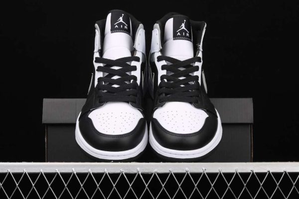 New Arrival AJ1 Mid 554724-073