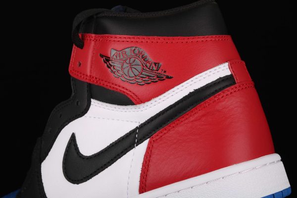 New Arrival AJ1 High 024 – 555088-026