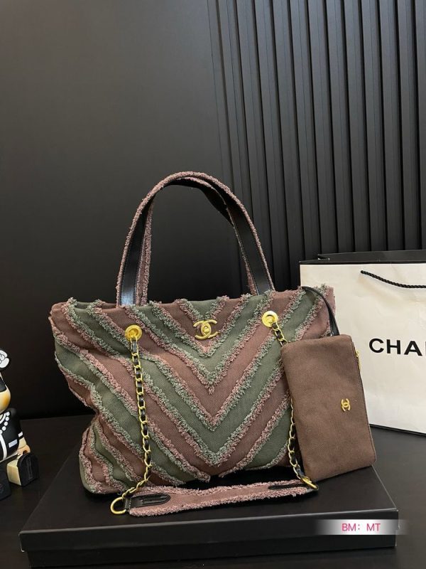 New Arrival CN Handbag C433