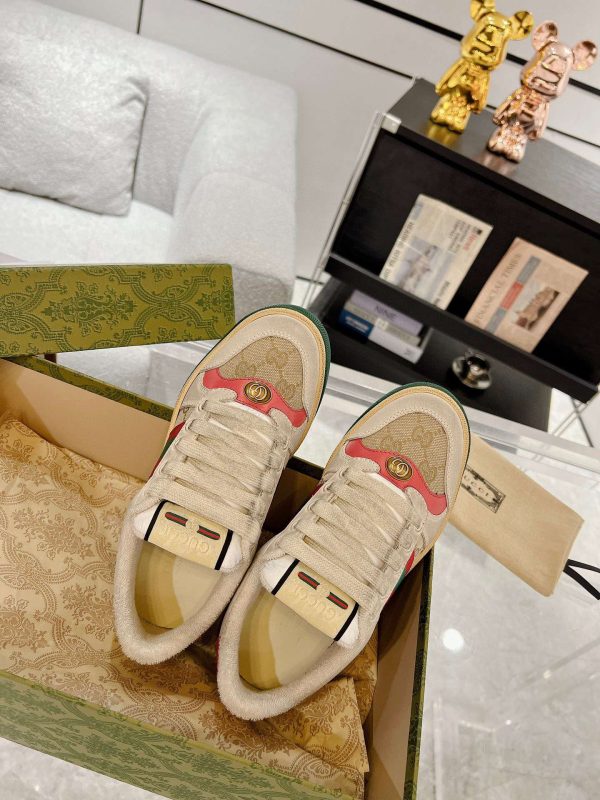 New Arrival GG Men Shoes 059