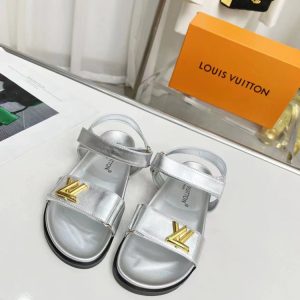 New Arrival LV Women Shoes L235