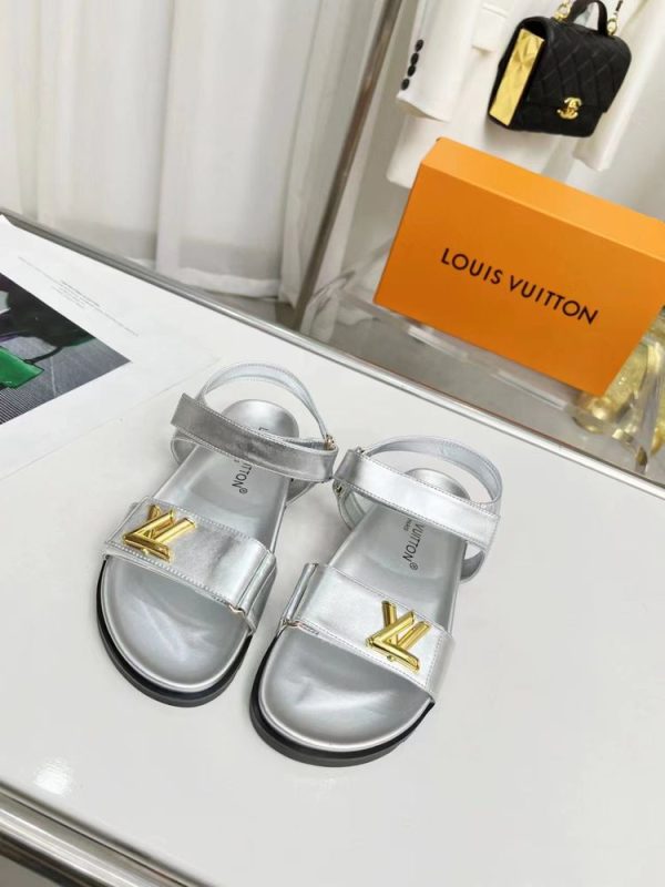 New Arrival LV Women Shoes L235