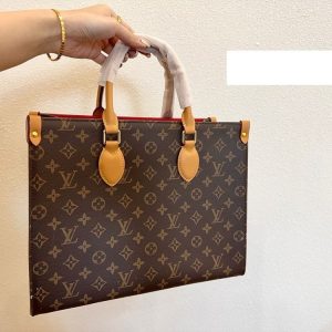 New Arrival LV Handbag L816