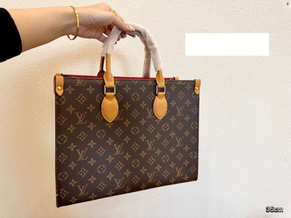 New Arrival LV Handbag L816