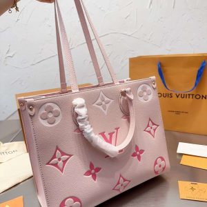 New Arrival LV Handbag L382